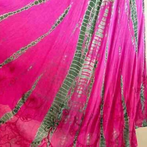 Sacred Threads Dress - Picture 7 of 7